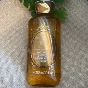 Belle Body wash